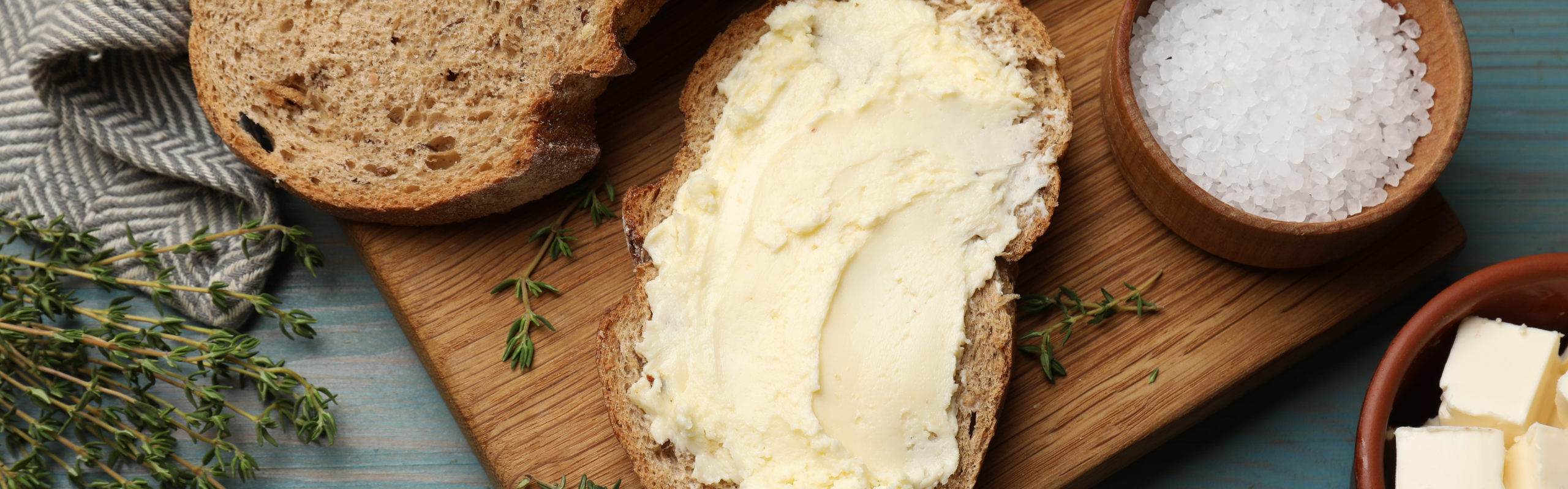 High Protein vajkrém