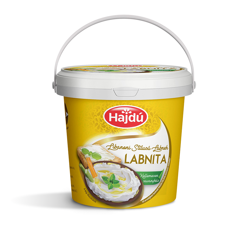 Hajdú Labnita Libanoni