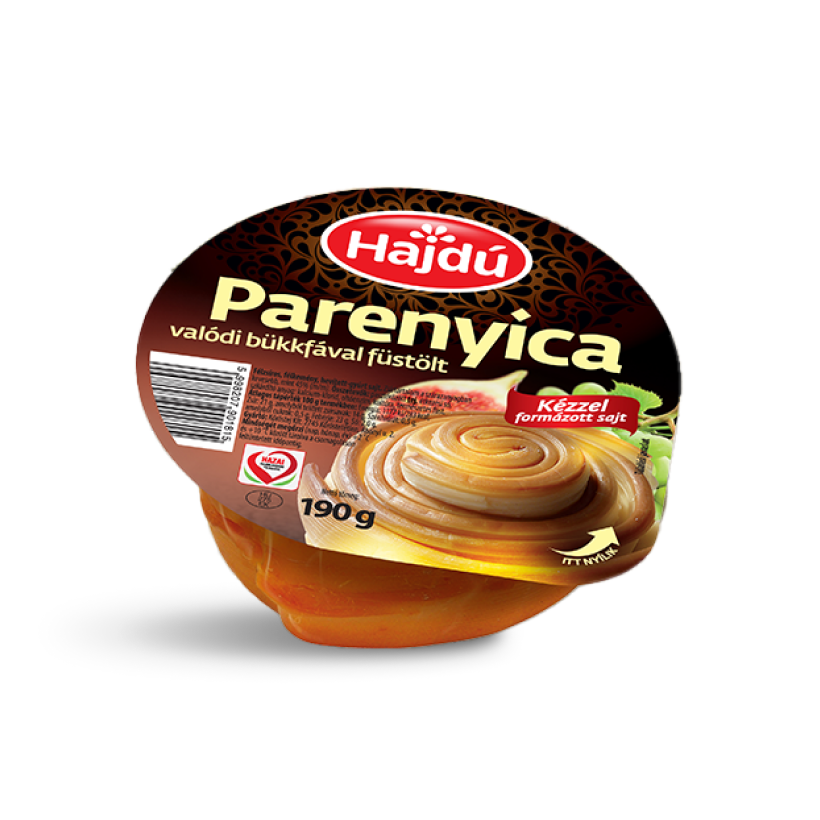 Hajdú Füstölt Parenyica