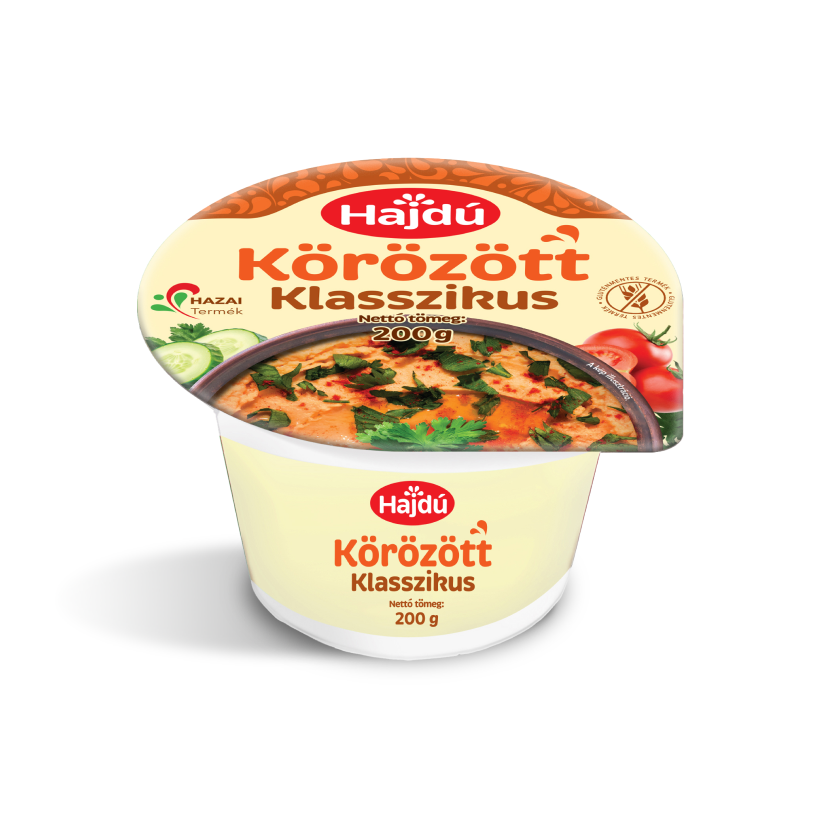 Hajdú Körözött